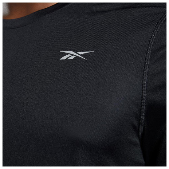 Reebok Ανδρική κοντομάνικη μπλούζα